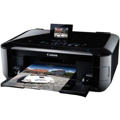 МФУ CANON PIXMA MG6240 (5292B007) МФУ CANON PIXMA MG6240 (5292B007)