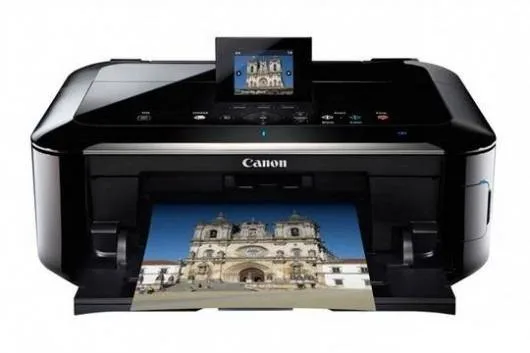 МФУ CANON PIXMA MG6440 (8333B007) МФУ CANON PIXMA MG6440 (8333B007)