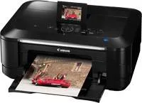 МФУ CANON PIXMA MG8140 (4504B007) МФУ CANON PIXMA MG8140 (4504B007)