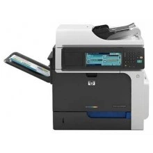 МФУ HP Color LaserJet Enterprise CM4540 (CC419A)