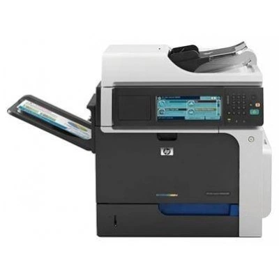 МФУ HP Color LaserJet Enterprise CM4540 (CC419A)