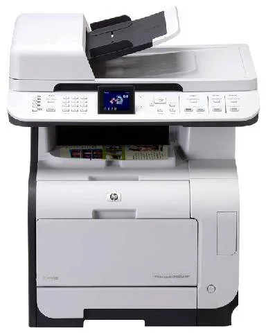 МФУ HP LJ CM2320nf MFP (CC436A) МФУ HP LJ CM2320nf MFP (CC436A)