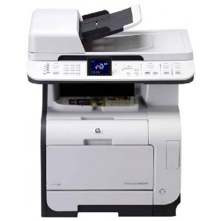 МФУ HP LJ CM2320nf MFP (CC436A) в Москве МФУ HP LJ CM2320nf MFP (CC436A) в Москве