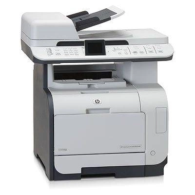 МФУ HP LJ CM2320nf MFP (CC436A) МФУ HP LJ CM2320nf MFP (CC436A)