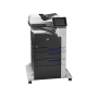 МФУ HP LaserJet Enterprise 700 M775z (CC524A) в Москве МФУ HP LaserJet Enterprise 700 M775z (CC524A) в Москве