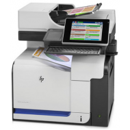 МФУ HP Color LaserJet Enterprise 500 M575fw (CD645A)