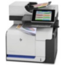 МФУ HP Color LaserJet Enterprise 500 M575fw (CD645A)