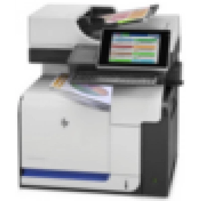 МФУ HP Color LaserJet Enterprise 500 M575fw (CD645A)