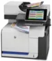 МФУ HP Color LaserJet Enterprise 500 M575fw (CD645A) МФУ HP Color LaserJet Enterprise 500 M575fw (CD645A)