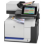 МФУ HP Color LaserJet Enterprise 500 M575fw (CD645A) в Москве МФУ HP Color LaserJet Enterprise 500 M575fw (CD645A) в Москве