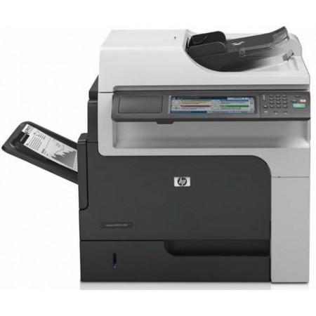 МФУ HP LaserJet Enterprise M4555 (CE502A) в Москве МФУ HP LaserJet Enterprise M4555 (CE502A) в Москве