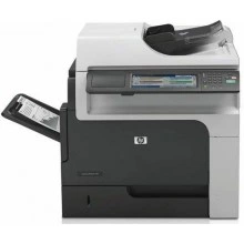 МФУ HP LaserJet Enterprise M4555 (CE502A)