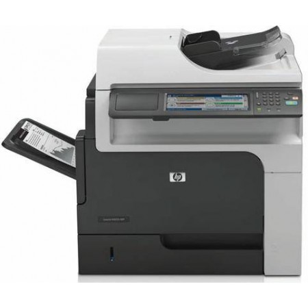 МФУ HP LaserJet Enterprise M4555 (CE502A) в Москве МФУ HP LaserJet Enterprise M4555 (CE502A) в Москве