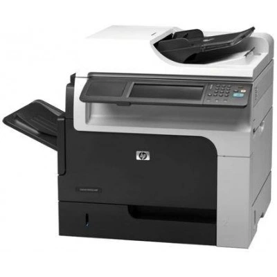 МФУ HP LaserJet Enterprise M4555 (CE502A) МФУ HP LaserJet Enterprise M4555 (CE502A)