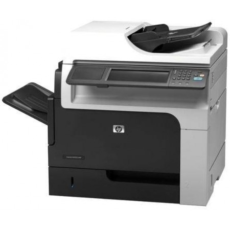 МФУ HP LaserJet Enterprise M4555 (CE502A) в Москве МФУ HP LaserJet Enterprise M4555 (CE502A) в Москве
