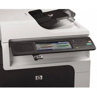 МФУ HP LaserJet Enterprise M4555 (CE502A) МФУ HP LaserJet Enterprise M4555 (CE502A)