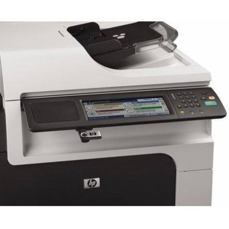 МФУ HP LaserJet Enterprise M4555 (CE502A) в Москве МФУ HP LaserJet Enterprise M4555 (CE502A) в Москве