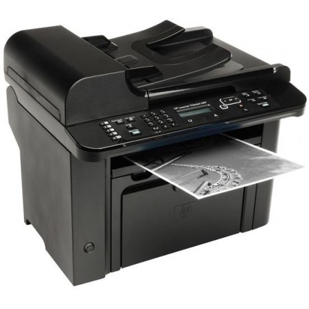 МФУ HP LaserJet Pro M1536dnf (CE538A) в Москве МФУ HP LaserJet Pro M1536dnf (CE538A) в Москве