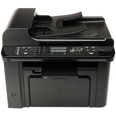 МФУ HP LaserJet Pro M1536dnf (CE538A)