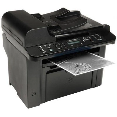 МФУ HP LaserJet Pro M1536dnf (CE538A) МФУ HP LaserJet Pro M1536dnf (CE538A)