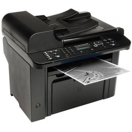 МФУ HP LaserJet Pro M1536dnf (CE538A) в Москве МФУ HP LaserJet Pro M1536dnf (CE538A) в Москве