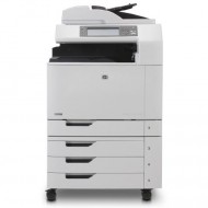 МФУ HP Color LaserJet CM6030 (CE664A)