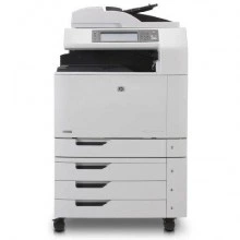 МФУ HP Color LaserJet CM6030 (CE664A)