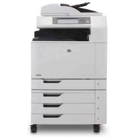 МФУ HP Color LaserJet CM6030 (CE664A) в Москве МФУ HP Color LaserJet CM6030 (CE664A) в Москве