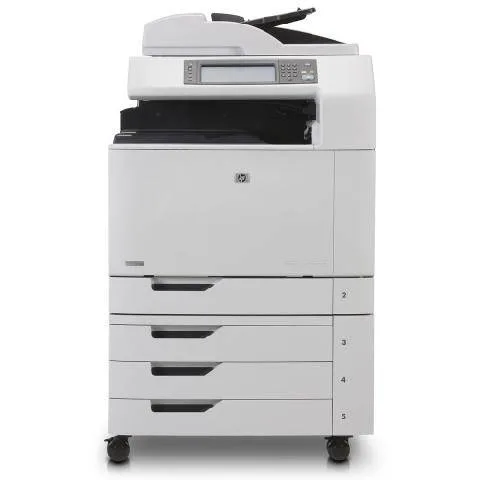 МФУ HP Color LaserJet CM6030f (CE665A)
