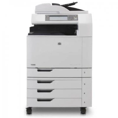 МФУ HP Color LaserJet CM6030f (CE665A)
