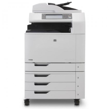 МФУ HP Color LaserJet CM6030f (CE665A) в Москве МФУ HP Color LaserJet CM6030f (CE665A) в Москве