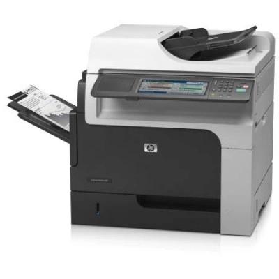 МФУ HP LaserJet Enterprise M4555h (CE738A) МФУ HP LaserJet Enterprise M4555h (CE738A)