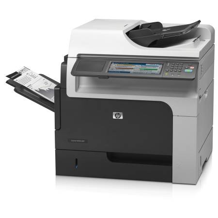 МФУ HP LaserJet Enterprise M4555h (CE738A) в Москве МФУ HP LaserJet Enterprise M4555h (CE738A) в Москве