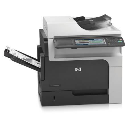МФУ HP LaserJet Enterprise M4555h (CE738A) в Москве МФУ HP LaserJet Enterprise M4555h (CE738A) в Москве