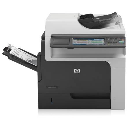 МФУ HP LaserJet Enterprise M4555h (CE738A) в Москве МФУ HP LaserJet Enterprise M4555h (CE738A) в Москве