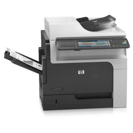 МФУ HP LaserJet Enterprise M4555h (CE738A) в Москве МФУ HP LaserJet Enterprise M4555h (CE738A) в Москве