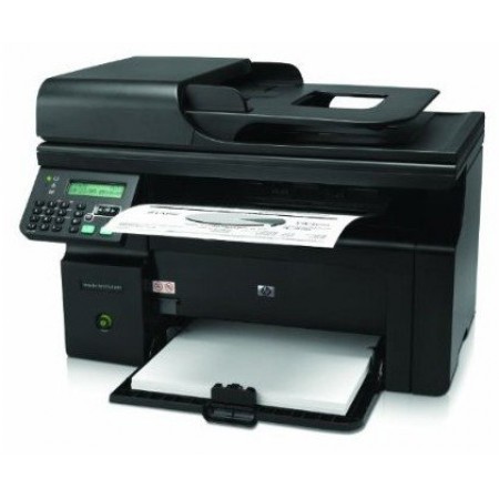 МФУ HP LaserJet Pro M1212nf (CE841A) в Москве МФУ HP LaserJet Pro M1212nf (CE841A) в Москве