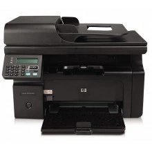 МФУ HP LaserJet Pro M1212nf (CE841A)