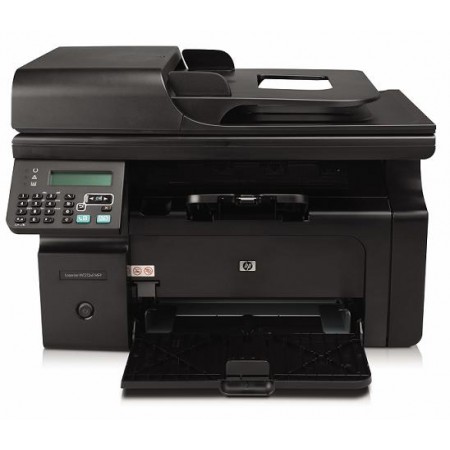 МФУ HP LaserJet Pro M1212nf (CE841A) в Москве МФУ HP LaserJet Pro M1212nf (CE841A) в Москве