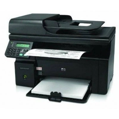 МФУ HP LaserJet Pro M1212nf (CE841A) МФУ HP LaserJet Pro M1212nf (CE841A)