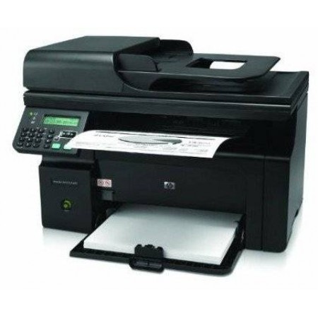 МФУ HP LaserJet Pro M1212nf (CE841A) в Москве МФУ HP LaserJet Pro M1212nf (CE841A) в Москве