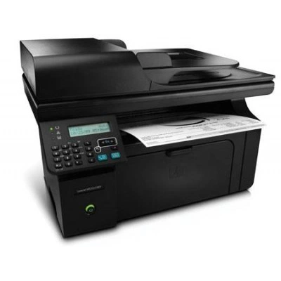 МФУ HP LaserJet Pro M1212nf (CE841A) МФУ HP LaserJet Pro M1212nf (CE841A)