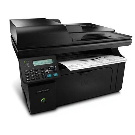 МФУ HP LaserJet Pro M1212nf (CE841A) в Москве МФУ HP LaserJet Pro M1212nf (CE841A) в Москве