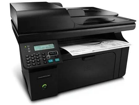 МФУ HP LaserJet Pro M1212nf (CE841A) МФУ HP LaserJet Pro M1212nf (CE841A)