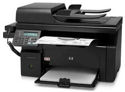 МФУ HP LaserJet Pro M1214nfh (CE842A)