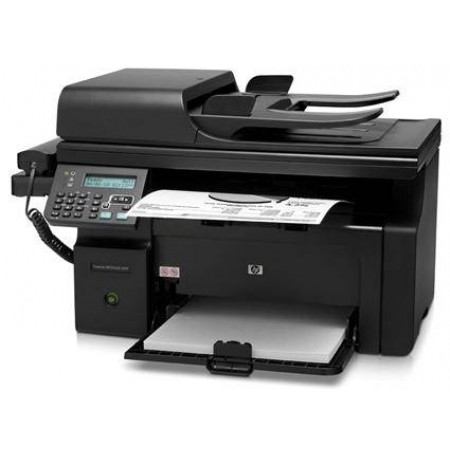 МФУ HP LaserJet Pro M1214nfh (CE842A) в Москве МФУ HP LaserJet Pro M1214nfh (CE842A) в Москве
