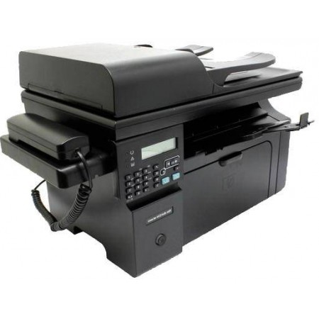 МФУ HP LaserJet Pro M1214nfh (CE842A) в Москве МФУ HP LaserJet Pro M1214nfh (CE842A) в Москве