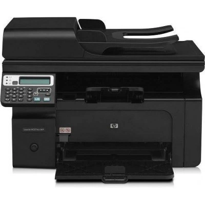 МФУ HP LaserJet Pro M1217nfw (CE844A) МФУ HP LaserJet Pro M1217nfw (CE844A)