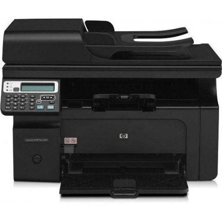 МФУ HP LaserJet Pro M1217nfw (CE844A) в Москве МФУ HP LaserJet Pro M1217nfw (CE844A) в Москве