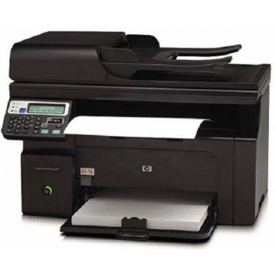 МФУ HP LaserJet Pro M1217nfw (CE844A) МФУ HP LaserJet Pro M1217nfw (CE844A)